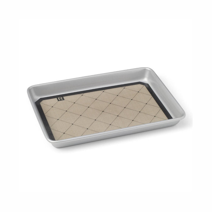 Petit Tapis de Cuisson en Silicone 11,5 x 8"