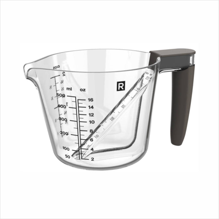 Tasse à mesurer ( 500 ml / 1000 ml )